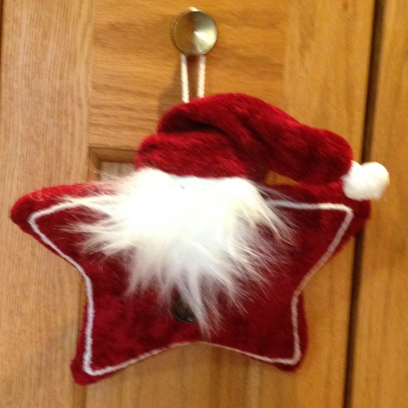Woof & Poof Other - WOOF & POOF - 2003 Musical Santa-Excellent Cond Woof & Poof Other - WOOF & POOF - 2003 Musical Santa-Excellent Cond